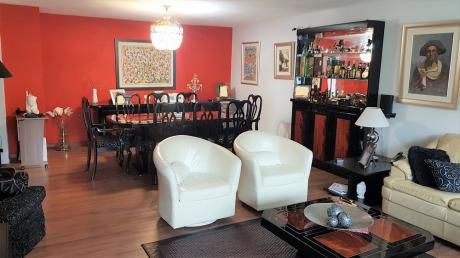Apartamento En Venta 3 Dormitorios