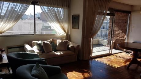 Apartamento En Venta 4 Dormitorios