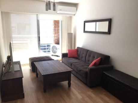 Apartamento En Venta 1 Dormitorio