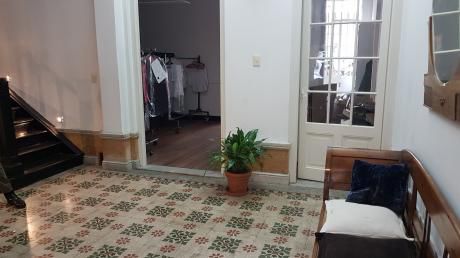 Casa En Venta 5 Dormitorios