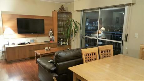 Apartamento En Venta 4 Dormitorios