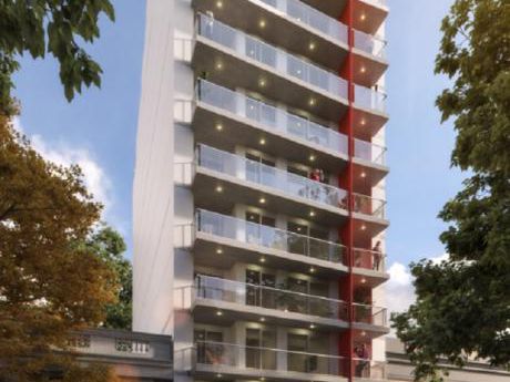 Apartamento En Venta 2 Dormitorios