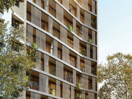 Apartamento En Venta 2 Dormitorios