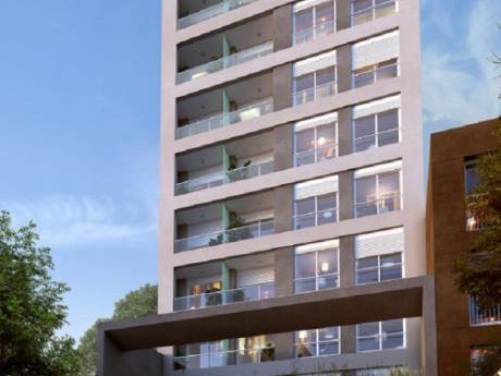 Apartamento En Venta 2 Dormitorios