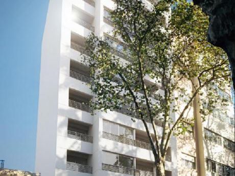 Apartamento En Venta 2 Dormitorios
