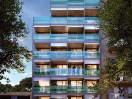 Apartamento En Venta 2 Dormitorios