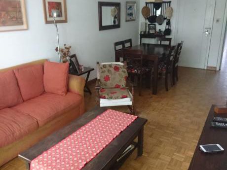 Apartamento En Venta 2 Dormitorios