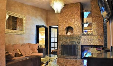 Casa En Venta 3 Dormitorios