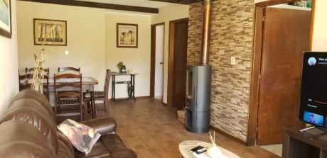 Casa En Venta 3 Dormitorios