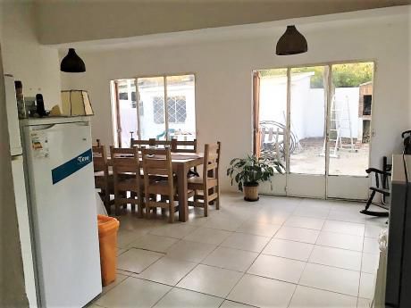 Casa En Venta 3 Dormitorios
