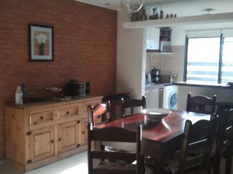 Casa En Venta 2 Dormitorios