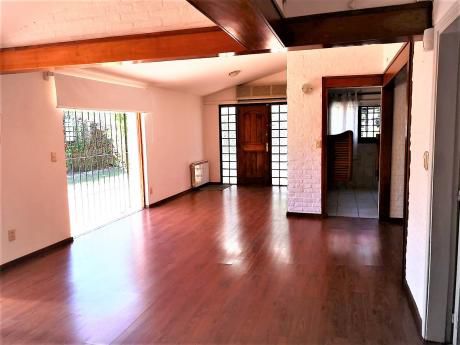 Casa En Venta 3 Dormitorios