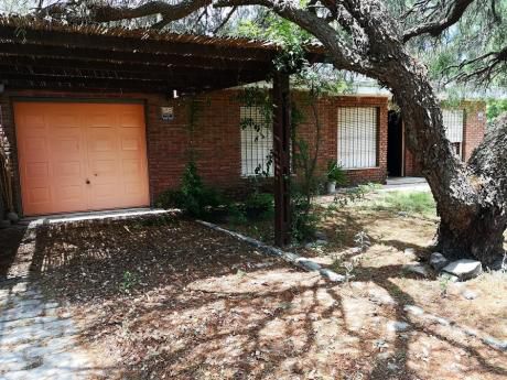 Casa En Venta 3 Dormitorios