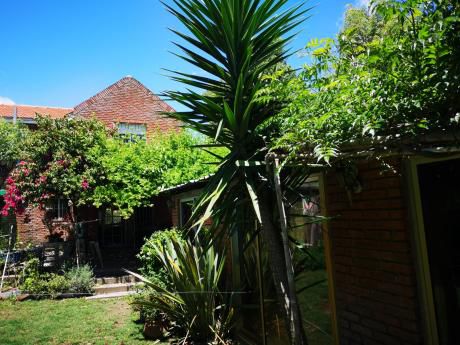Casa En Venta 3 Dormitorios