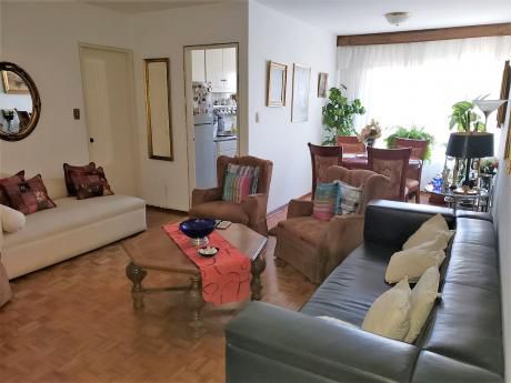 Apartamento En Venta 1 Dormitorio