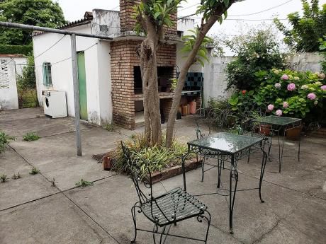 Casa En Venta 3 Dormitorios
