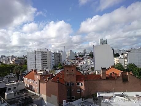 Apartamento En Venta 3 Dormitorios