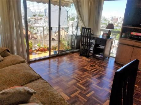 Apartamento En Venta 3 Dormitorios