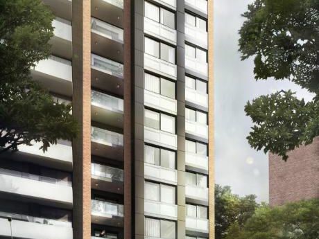 Apartamento En Venta 1 Dormitorio