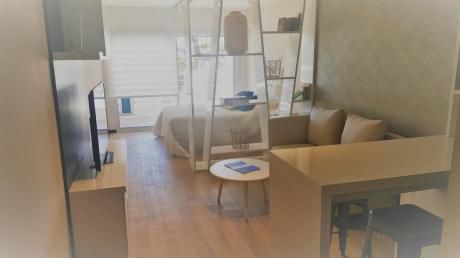 Apartamento En Venta Monoambiente