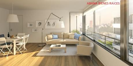 Apartamento En Venta 2 Dormitorios