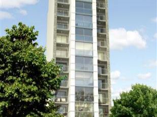 Apartamento En Venta 1 Dormitorio