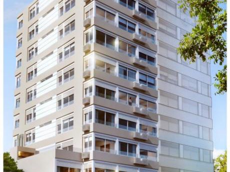 Apartamento En Venta 1 Dormitorio