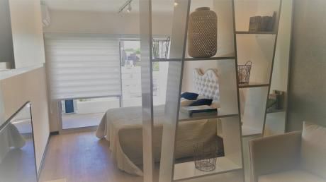 Apartamento En Venta Monoambiente