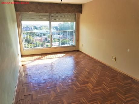 Apartamento En Venta 3 Dormitorios