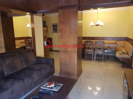 Apartamento En Venta 4 Dormitorios