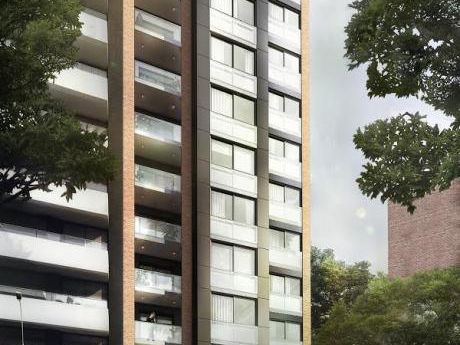 Apartamento En Venta 1 Dormitorio