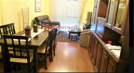 Apartamento En Venta 3 Dormitorios