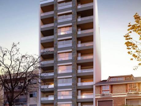 Apartamento En Venta Monoambiente