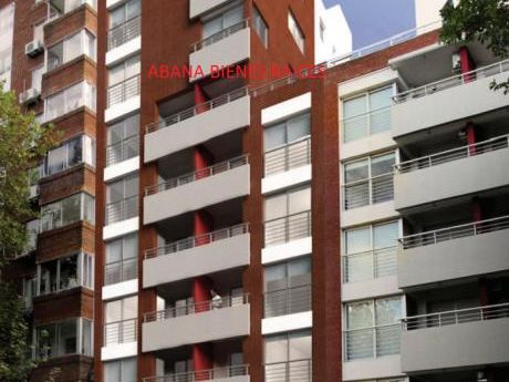 Apartamento En Venta Monoambiente