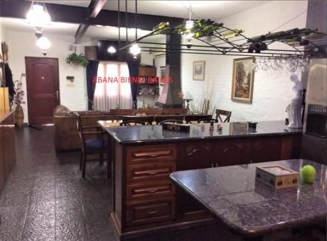 Casa En Venta 3 Dormitorios
