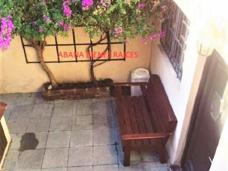 Casa En Venta 2 Dormitorios