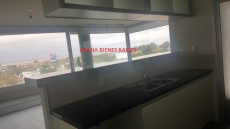 Apartamento En Alquiler 2 Dormitorios