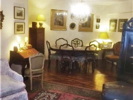Apartamento En Venta 2 Dormitorios