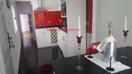 Apartamento En Venta 1 Dormitorio