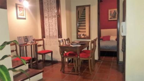 Apartamento En Venta 2 Dormitorios