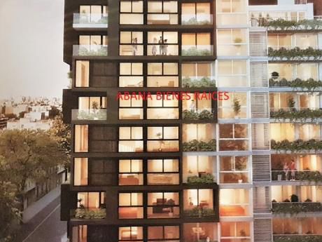 Apartamento En Venta 2 Dormitorios