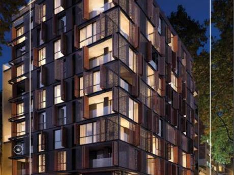 Apartamento En Venta 2 Dormitorios