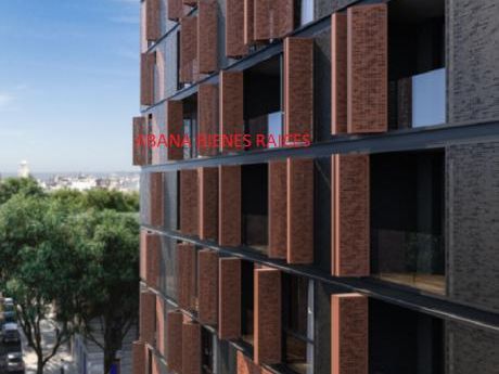 Apartamento En Venta 3 Dormitorios