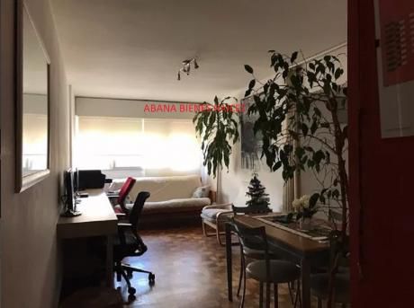Apartamento En Venta 2 Dormitorios