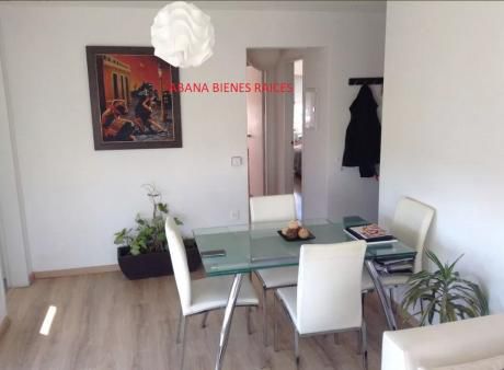 Apartamento En Venta 2 Dormitorios