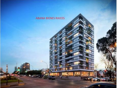 Apartamento En Venta 2 Dormitorios