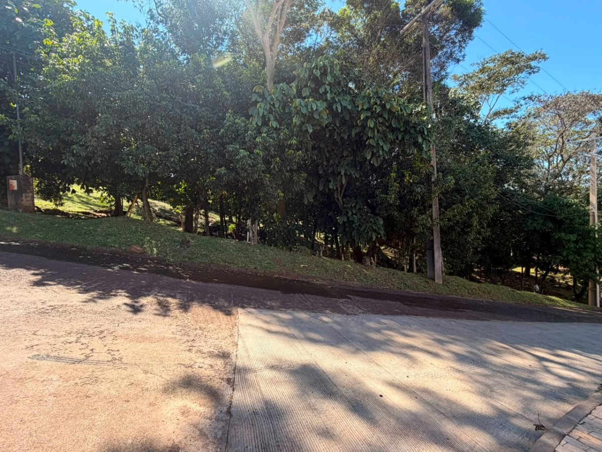 VENDO TERRENO EN PARANÁ COUNTRY CLUB — foto 3