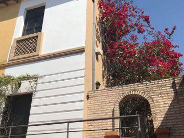Hermosa Casa En Alquiler En Asuncion - Sajonia