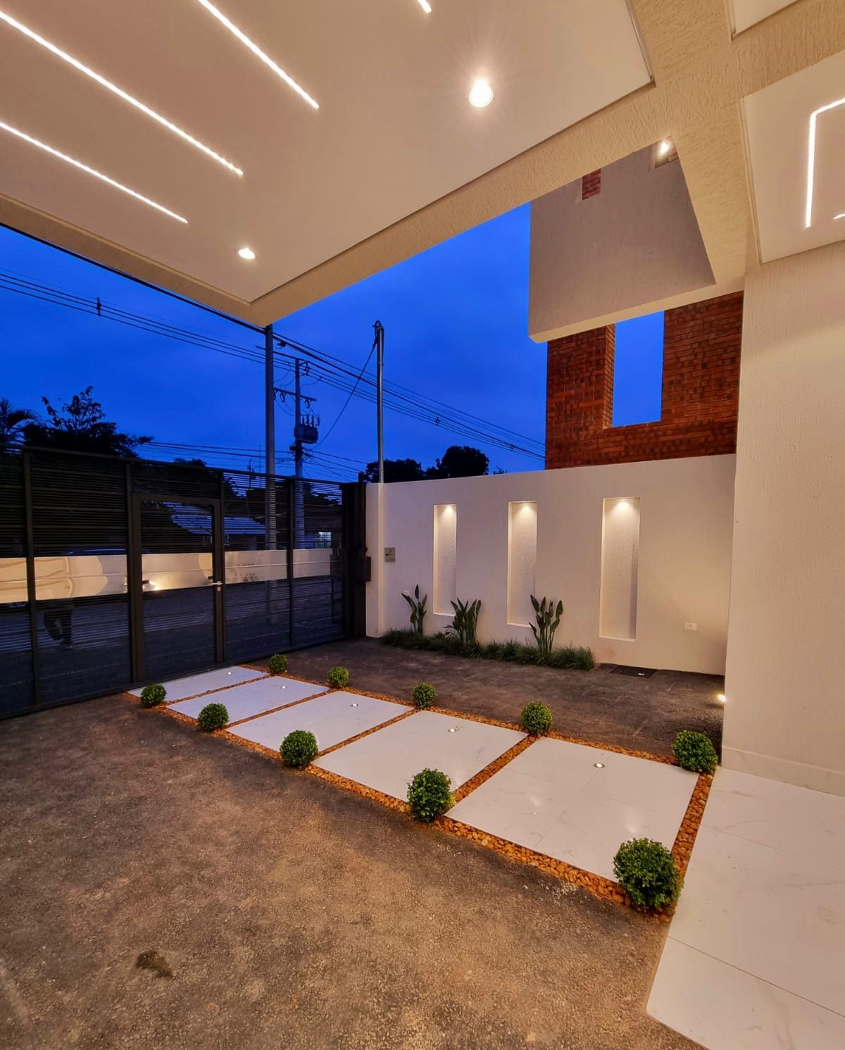 EN ALQUILER, DUPLEX EN FERNANDO DE LA MORA — foto 2
