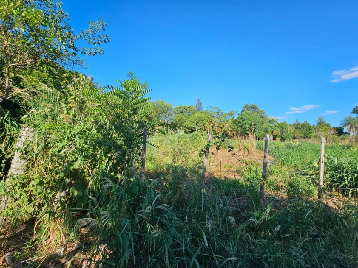 Vendo Terreno en Benjamin Aceval — foto 2